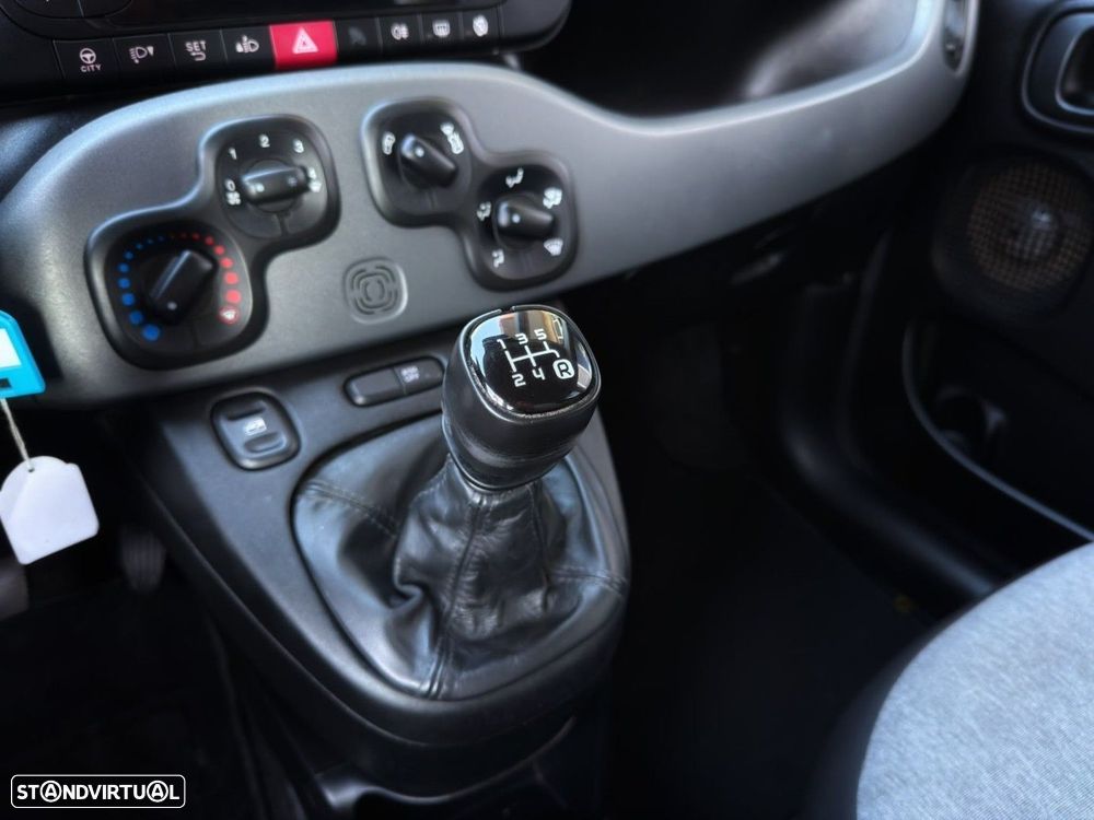 Fiat Panda 1.2 K-Way - 21