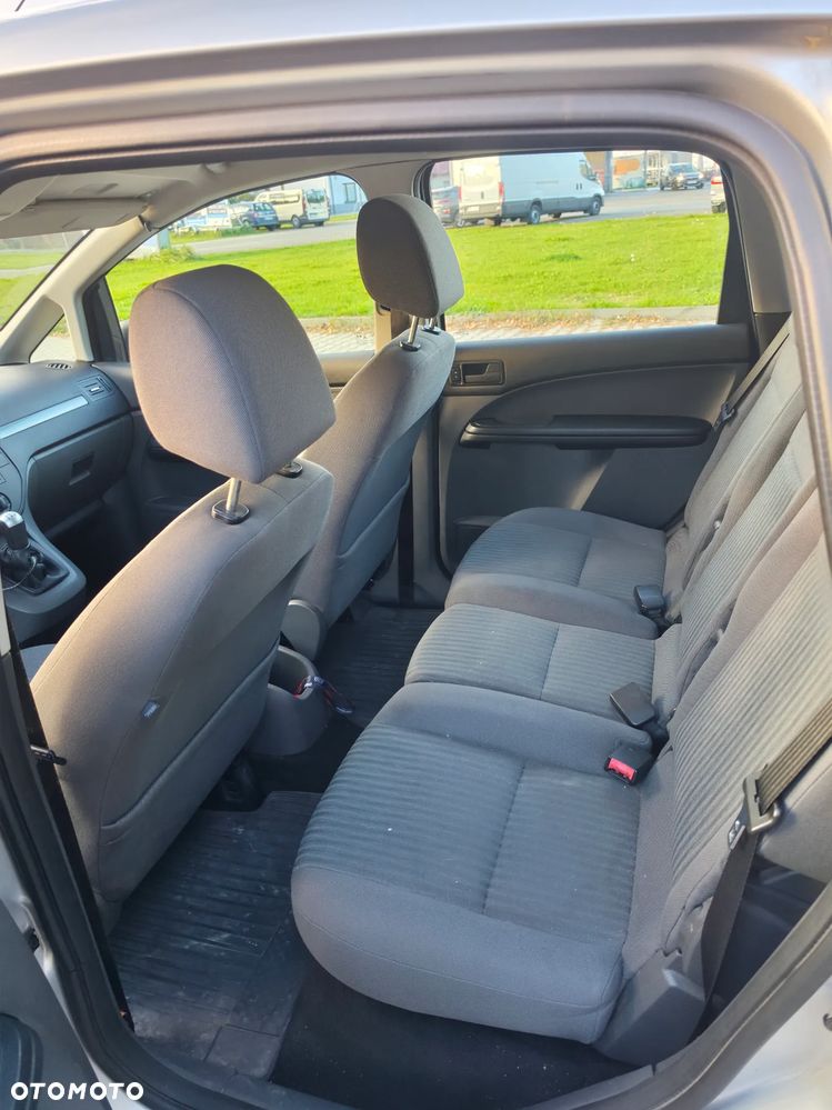 Ford Focus C-Max - 18