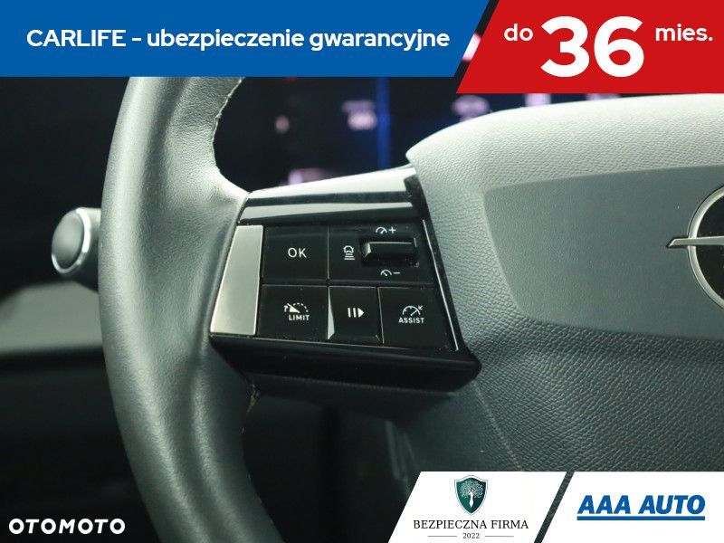 Opel Astra - 19