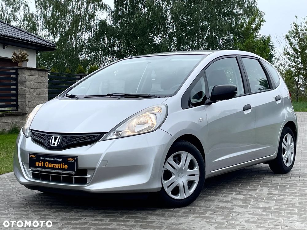 Honda Jazz 1.2 i-VTEC - 2