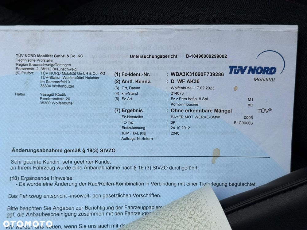 BMW Seria 3 - 25