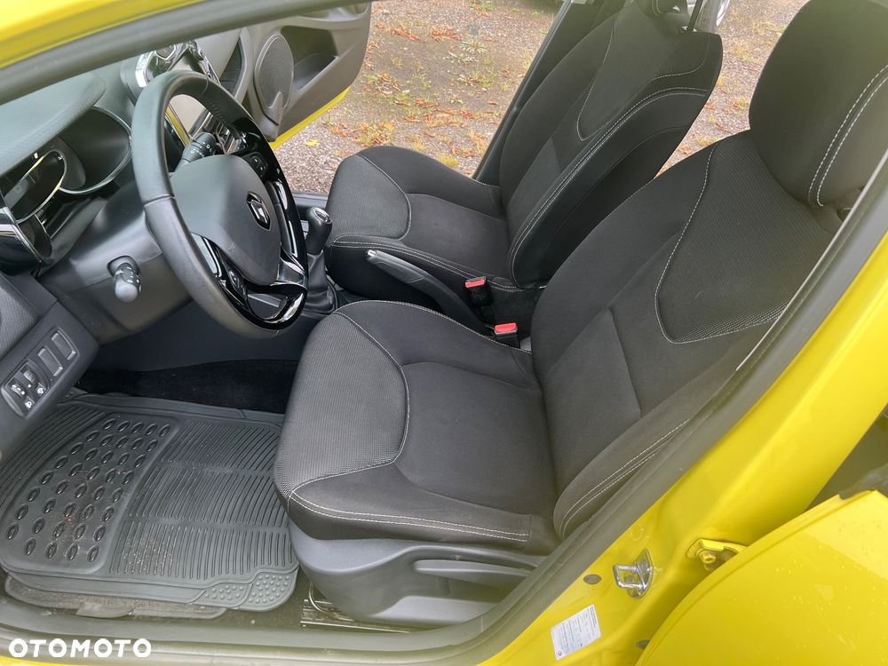 Renault Clio - 13