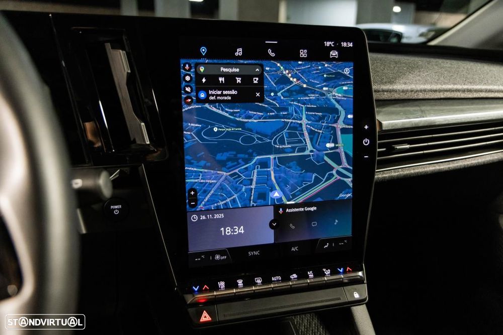 Renault Mégane E-Tech - 26