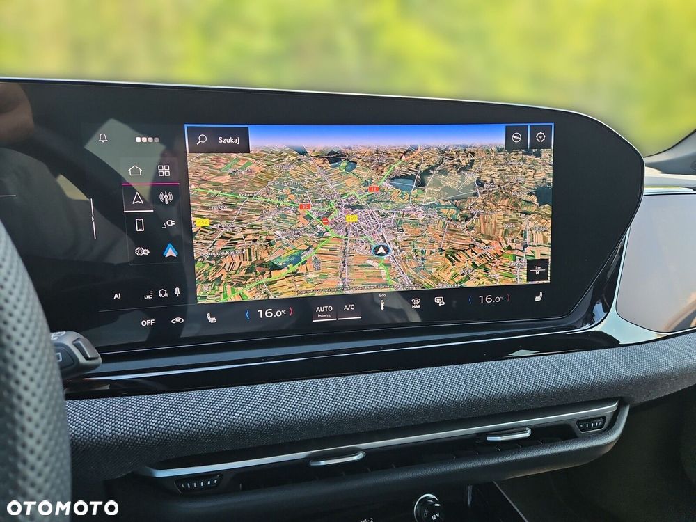 Audi A5 Avant e-Hybrid 220 kW Quattro S tronic - 20