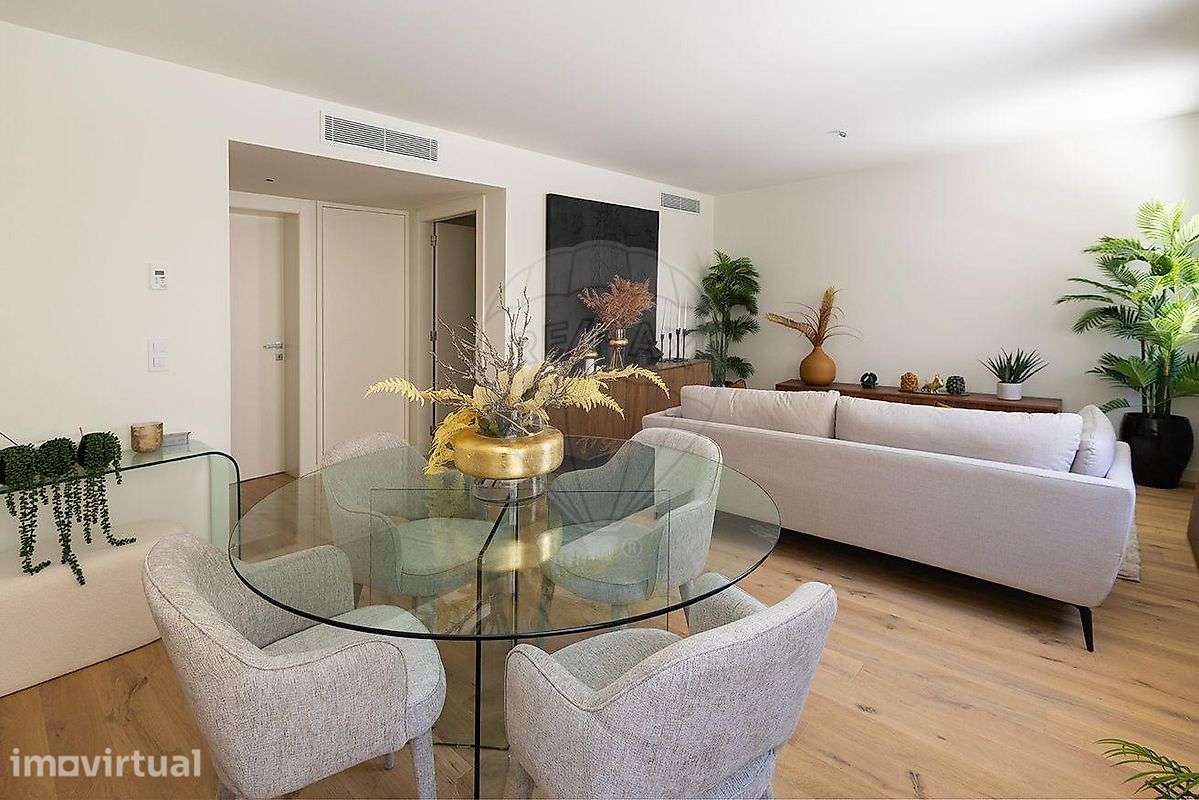 Apartamento T2 para venda - Grande imagem: 5/16