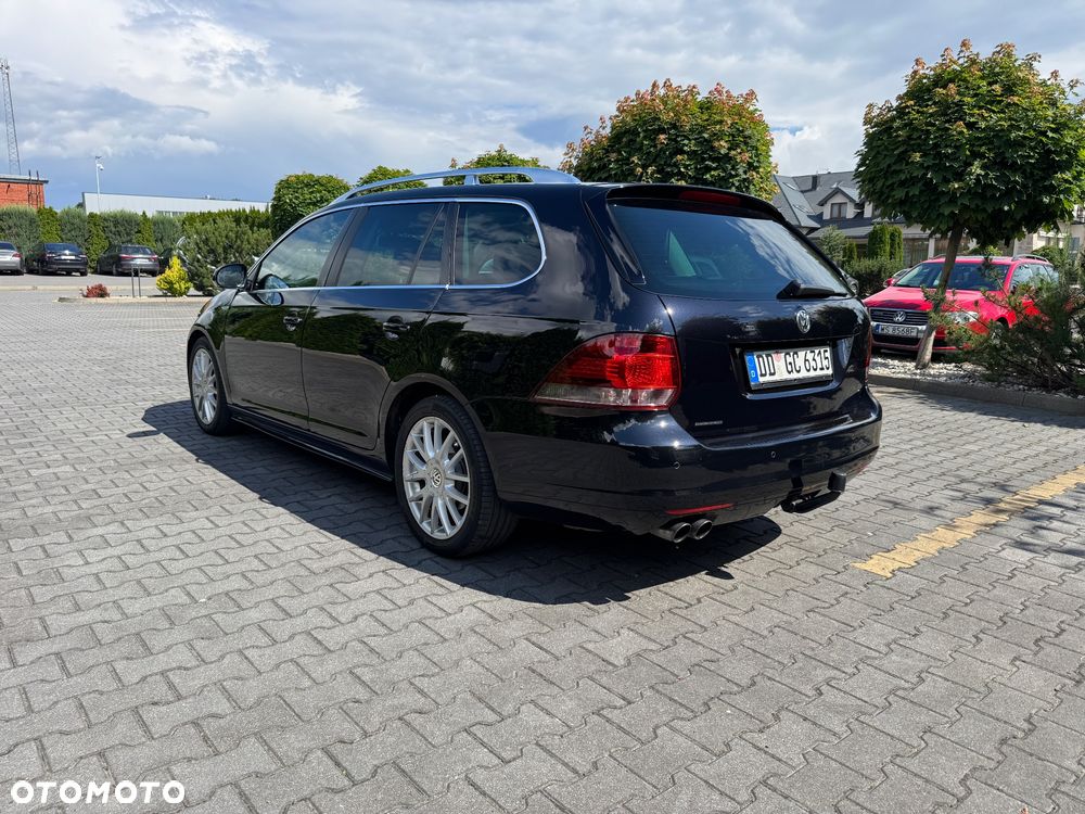 Volkswagen Golf 1.4 TSI Highline - 30