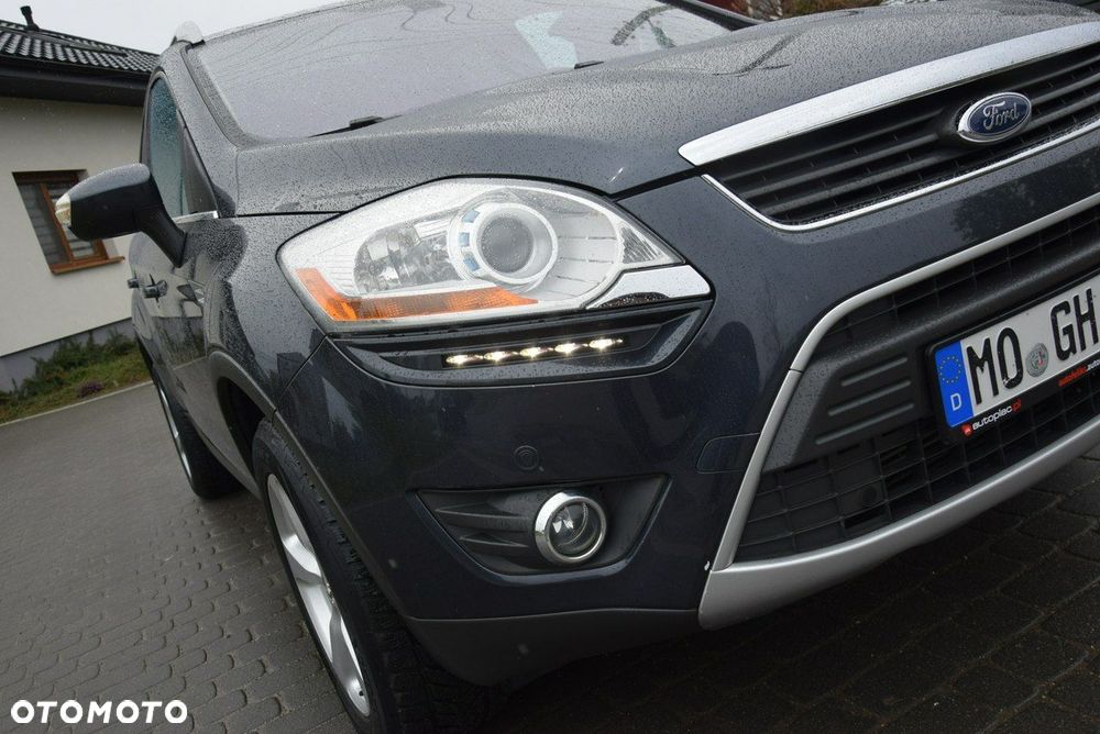 Ford Kuga - 5