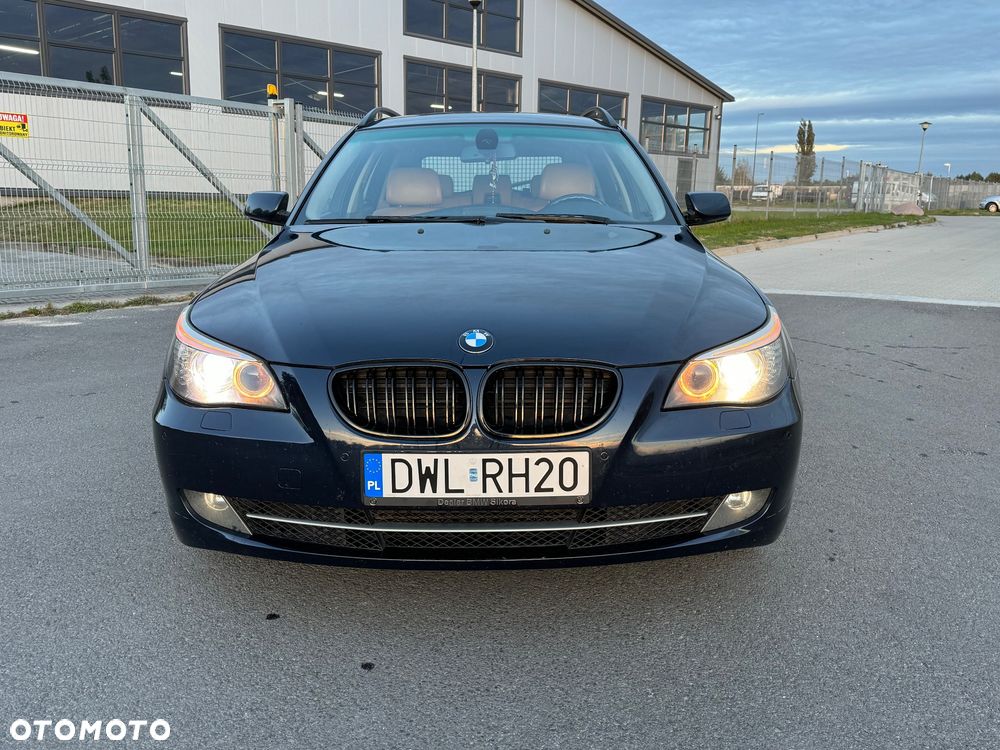 BMW Seria 5 - 3