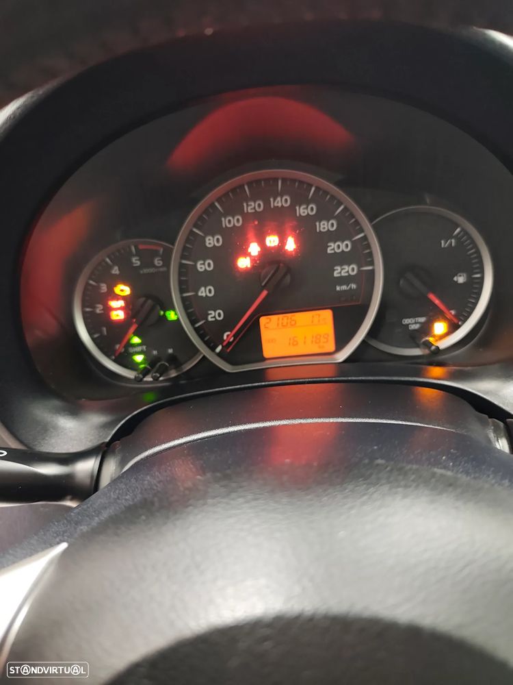 Toyota Yaris 1.4 D-4D Edition - 14