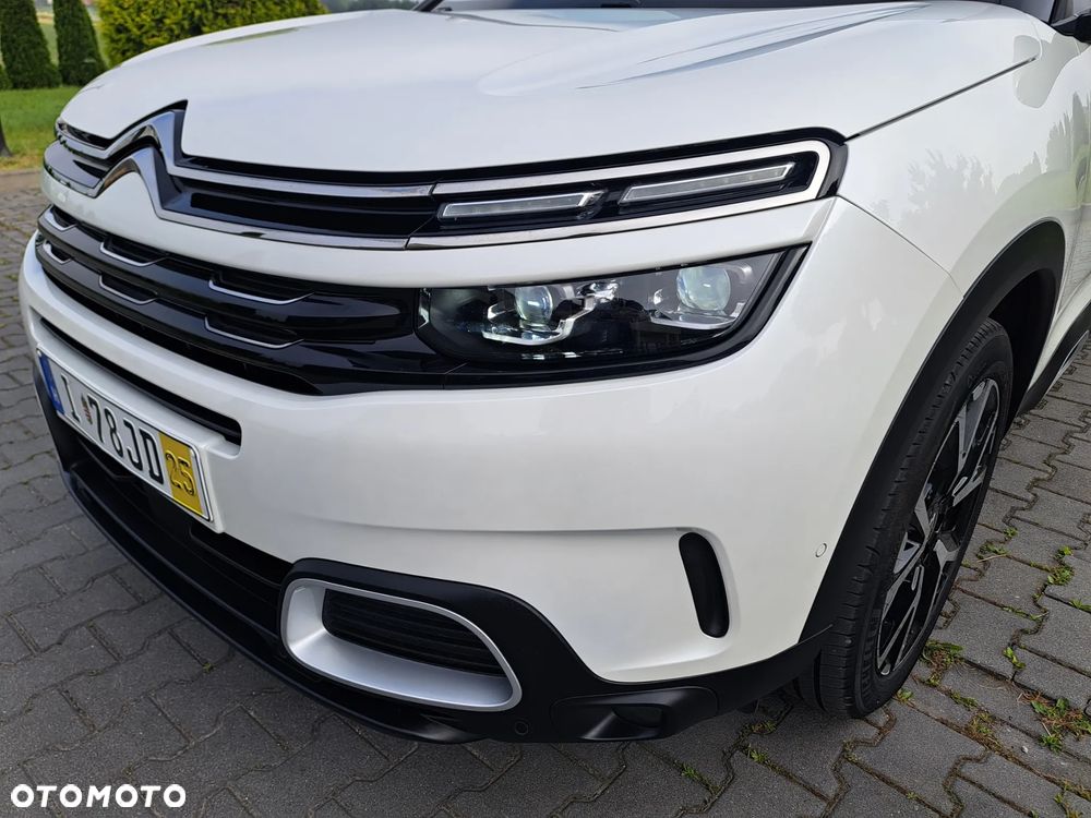 Citroën C5 Aircross 1.5 BlueHDi Feel Pack EAT8 - 38