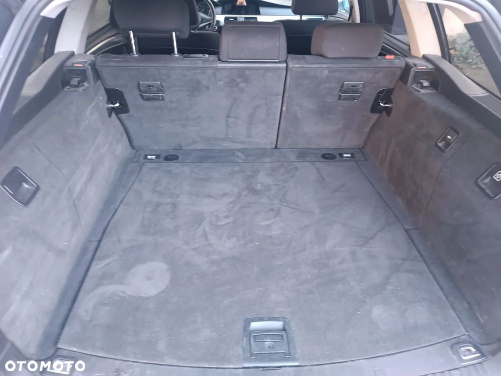 BMW Seria 5 - 13