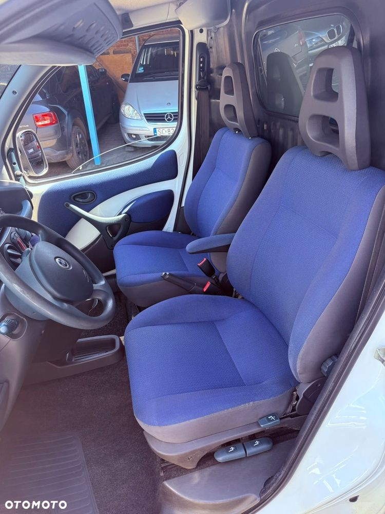 Fiat Doblo - 15