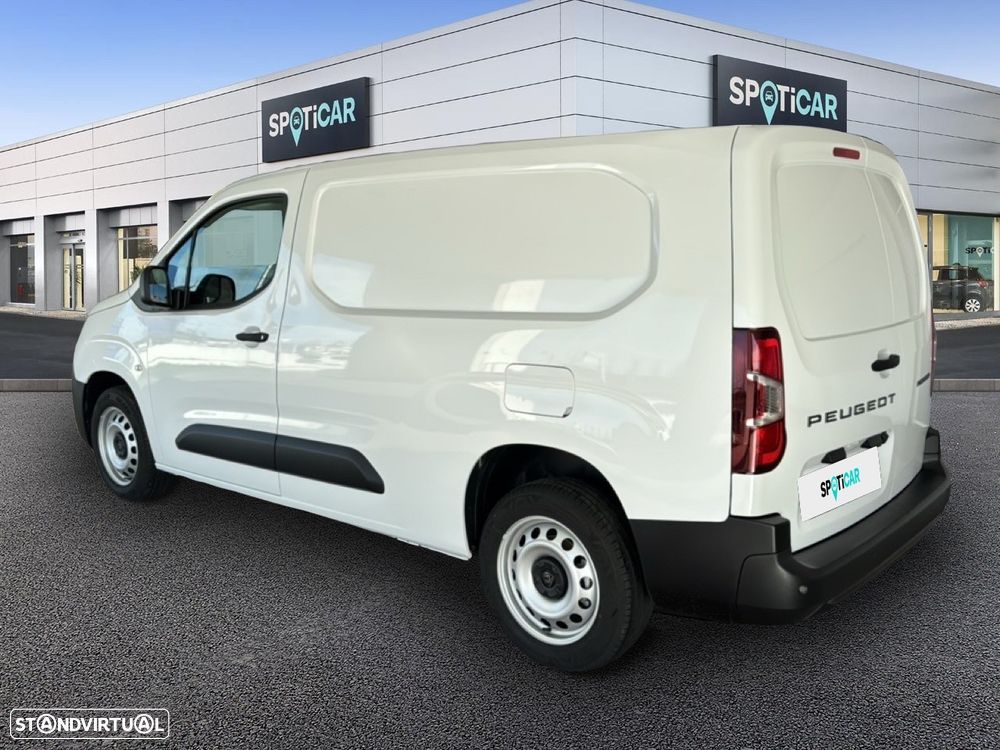 Peugeot PARTNER L2 1.5 HDI 100 CV - 7