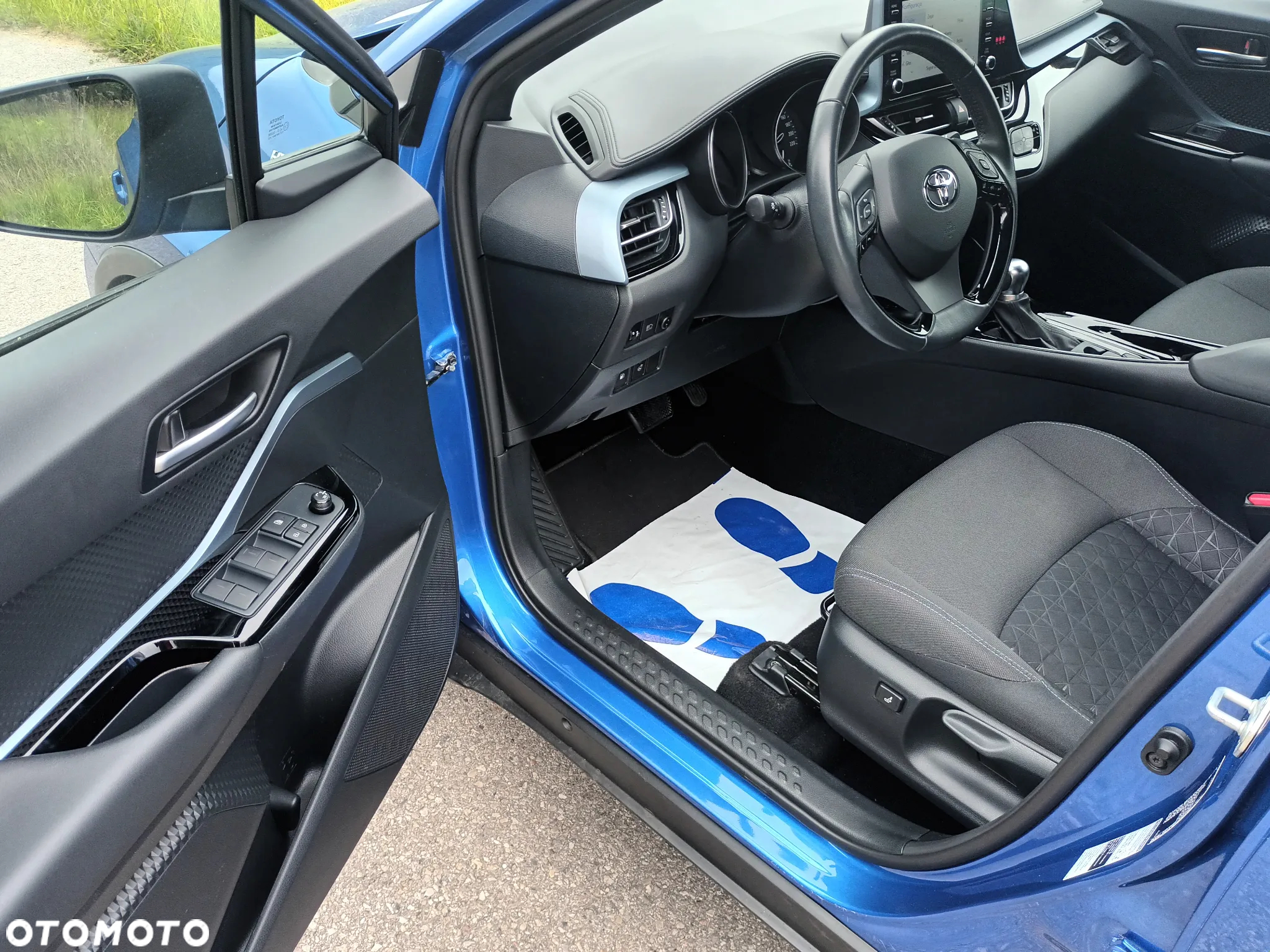 Toyota C-HR - 27