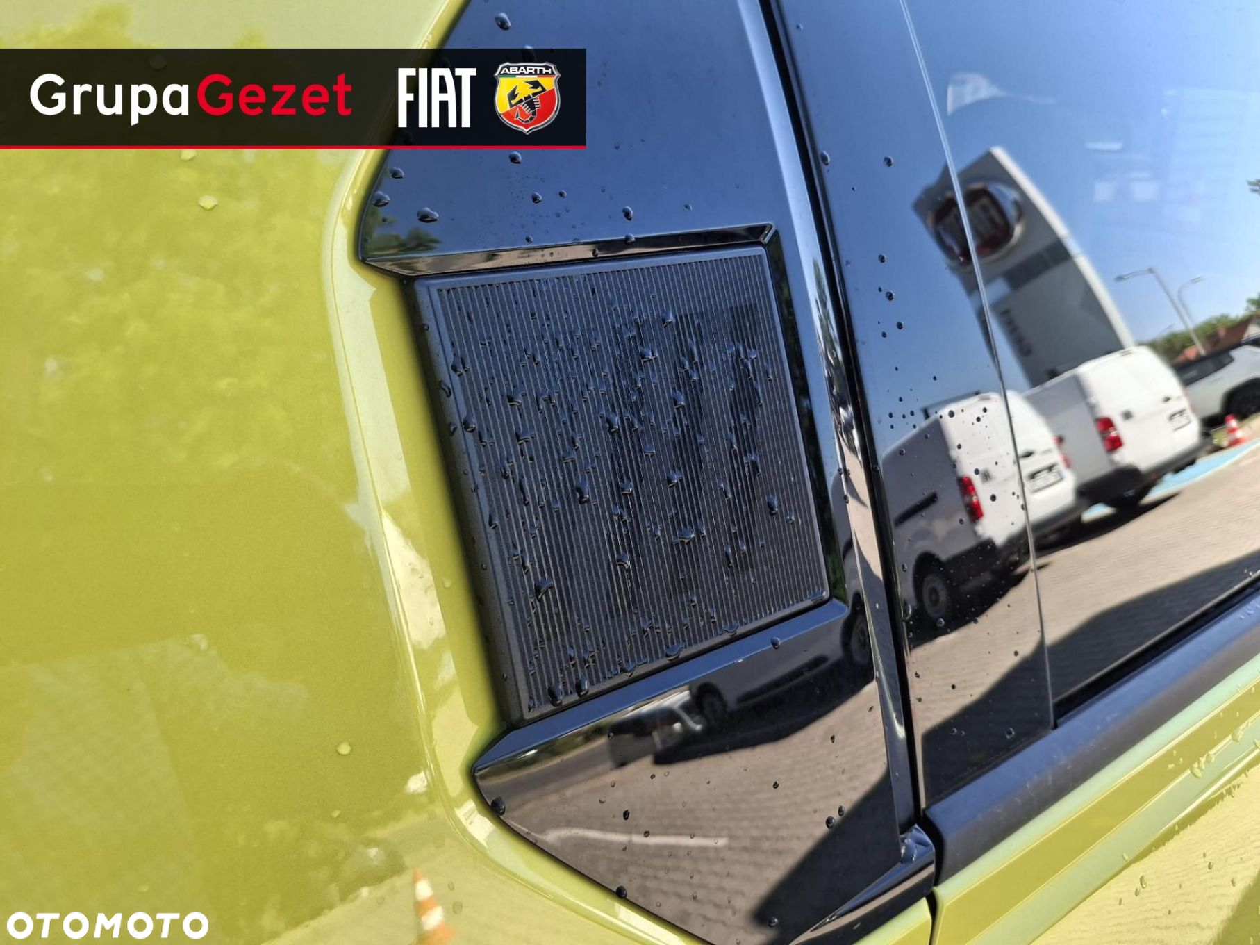 Fiat Grande Panda - 15