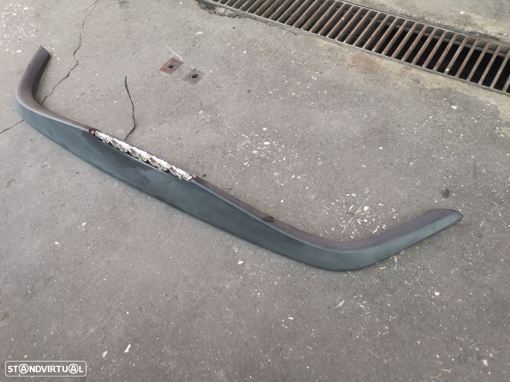 SMART ROADSTER AILERON SPOILER - SP002 - 5