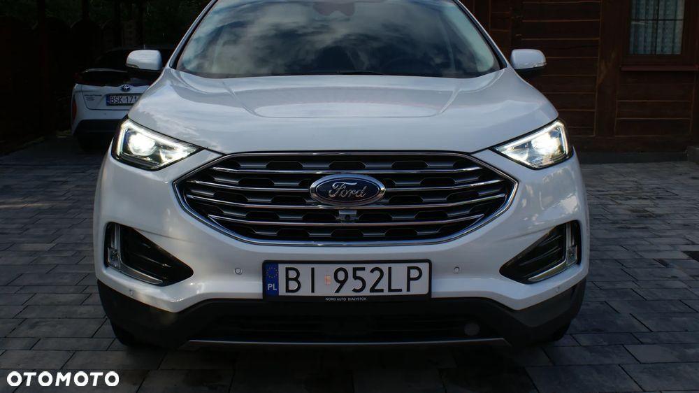 Ford Edge - 2