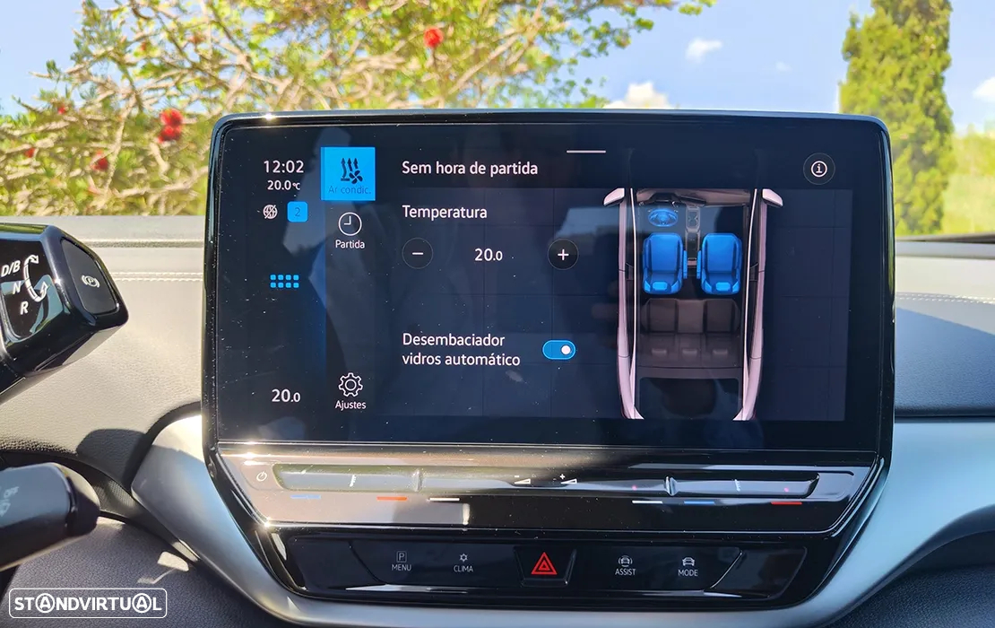 VW ID.5 77 kWh Pro Performance - 28