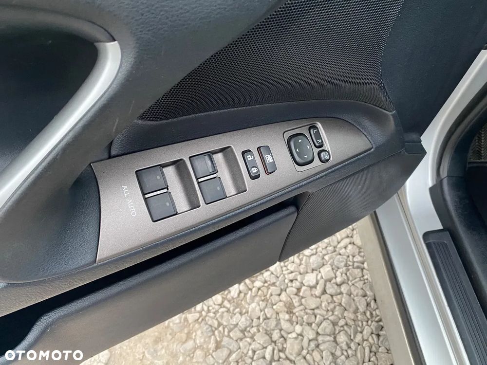 Lexus IS 250 Prestige - 19