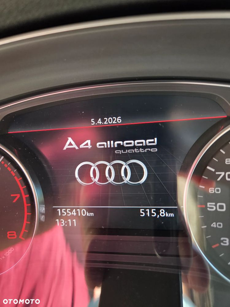 Audi A4 Allroad 2.0 TFSI Quattro S tronic - 6
