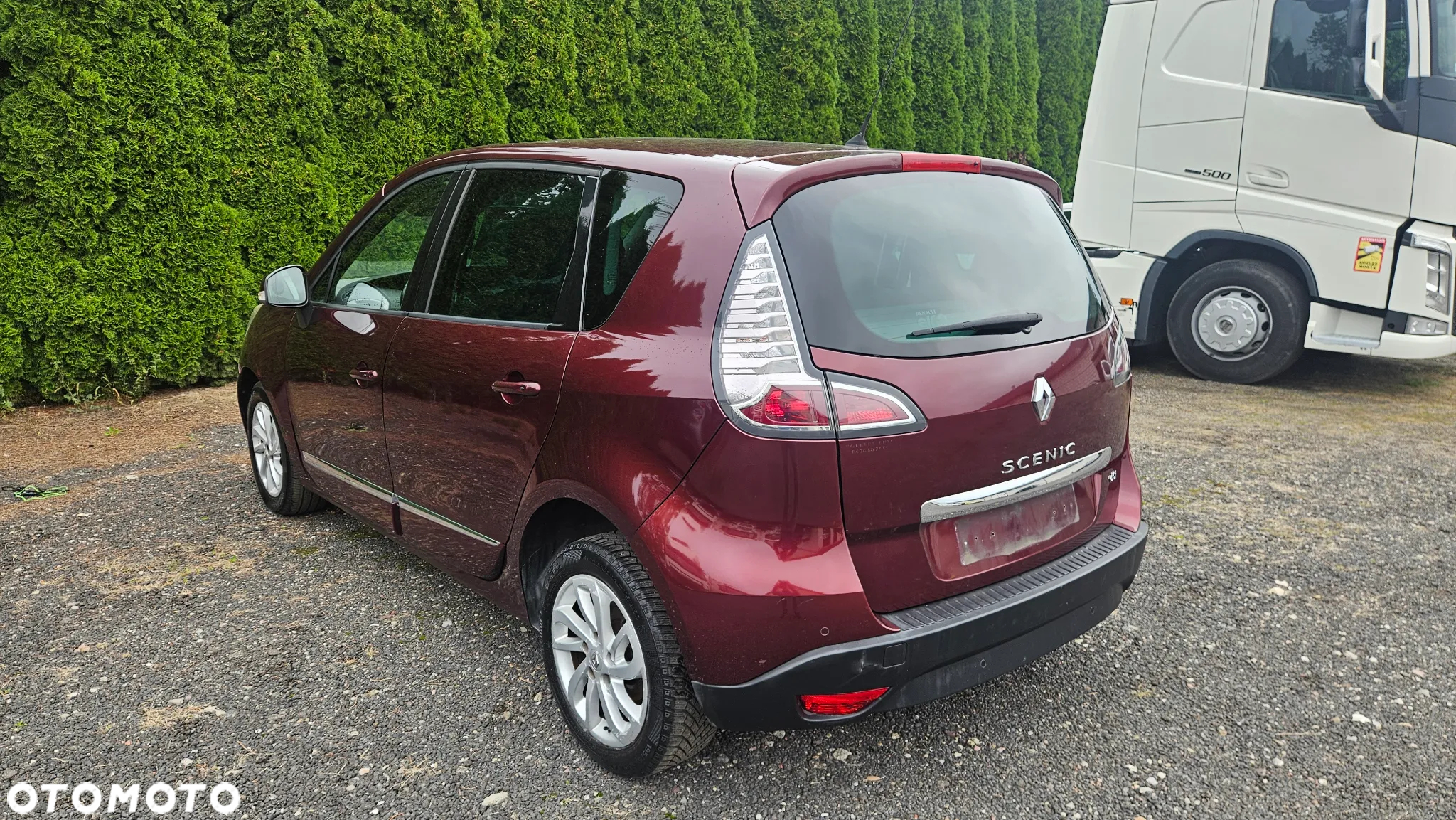 Renault Scenic 1.6 dCi Energy Dynamique - 3
