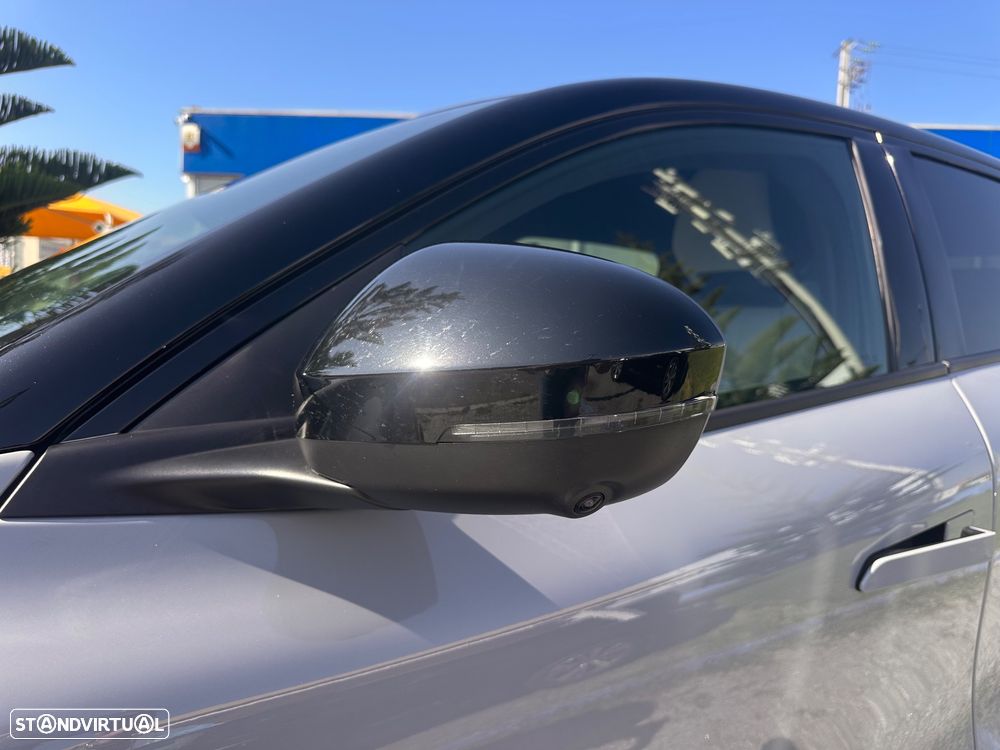 Renault Mégane E-Tech EV60 Iconic - 17