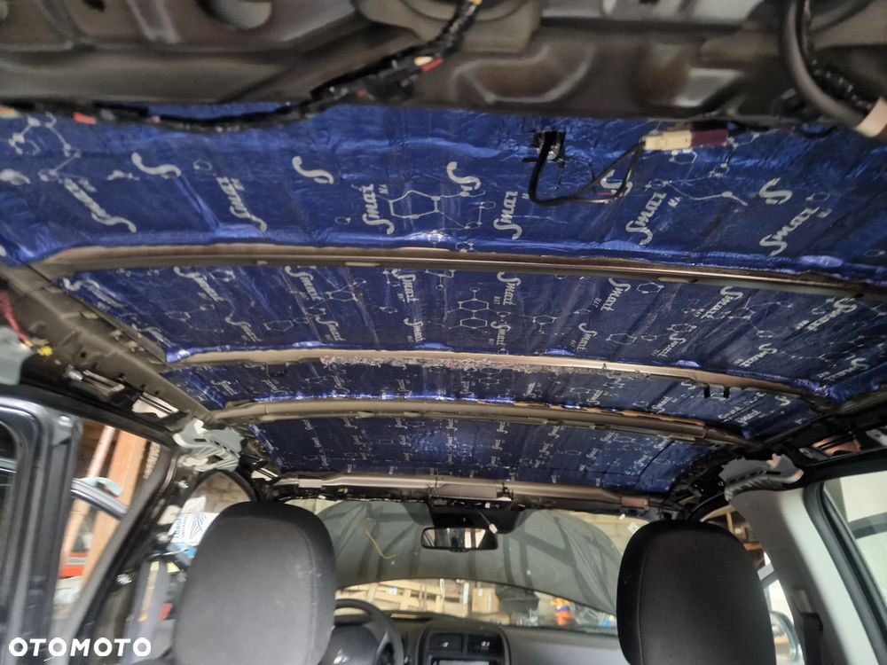 Mitsubishi ASX 2.0 Intense 4WD CVT - 7