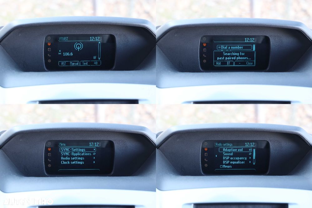 Ford Transit 310 L2H2 VA Basis - 5