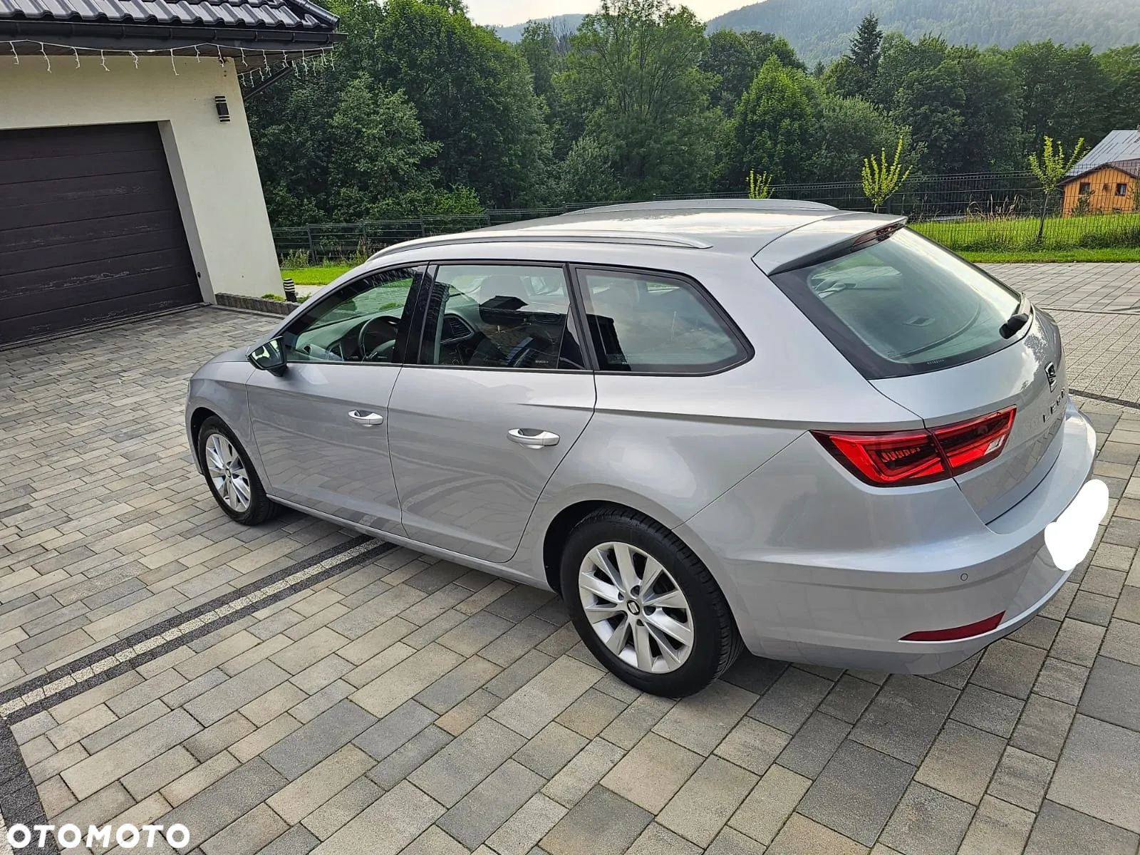 Seat Leon 1.6 TDI DSG Xcellence - 5