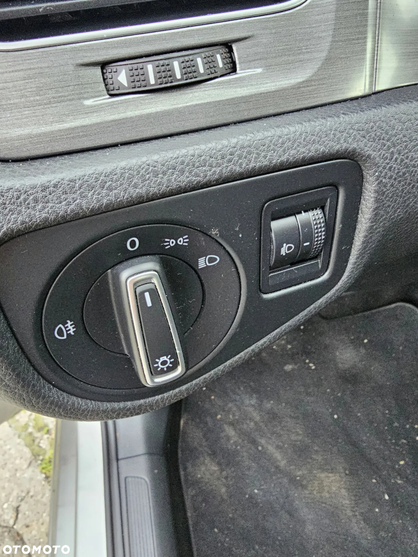 Volkswagen Golf VII 1.2 TSI BMT Trendline - 30