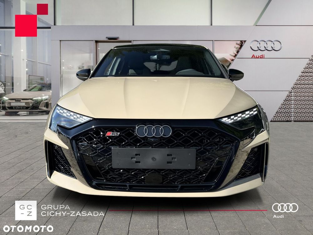 Audi RS3 Limousine TFSI Quattro S tronic - 9
