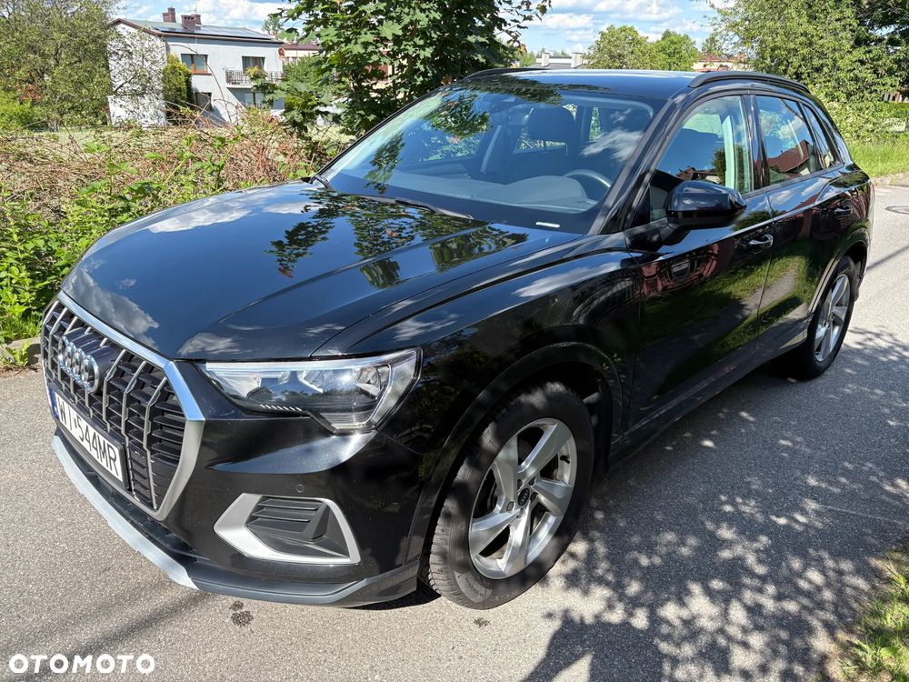 Audi Q3 35 TFSI Advanced S tronic - 2