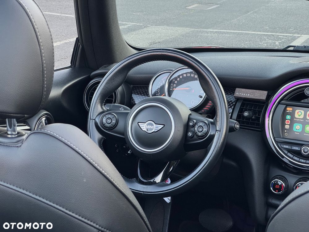 MINI Cooper S - 24