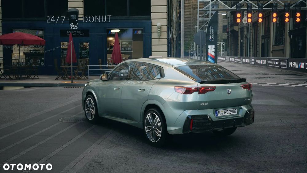 BMW X2 xDrive20d - 3