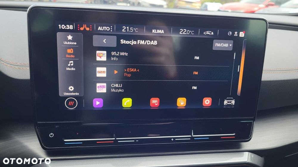 Cupra Formentor - 32