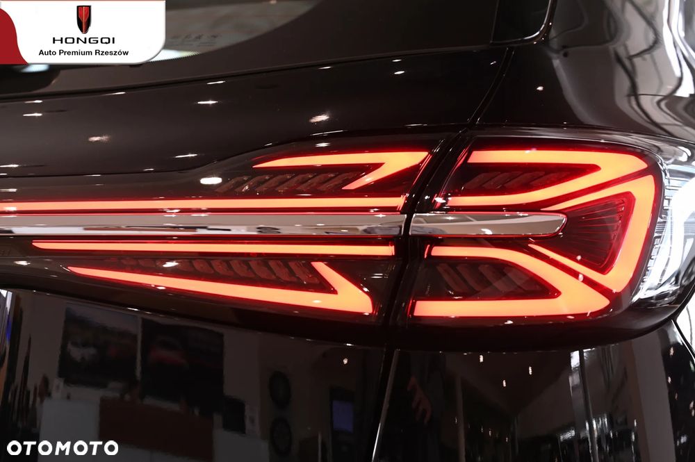 Hongqi HS5 2.0T Executive AWD - 27