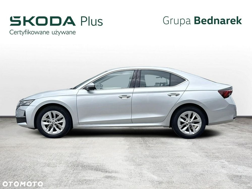 Skoda Octavia 2.0 TDI Selection DSG - 2