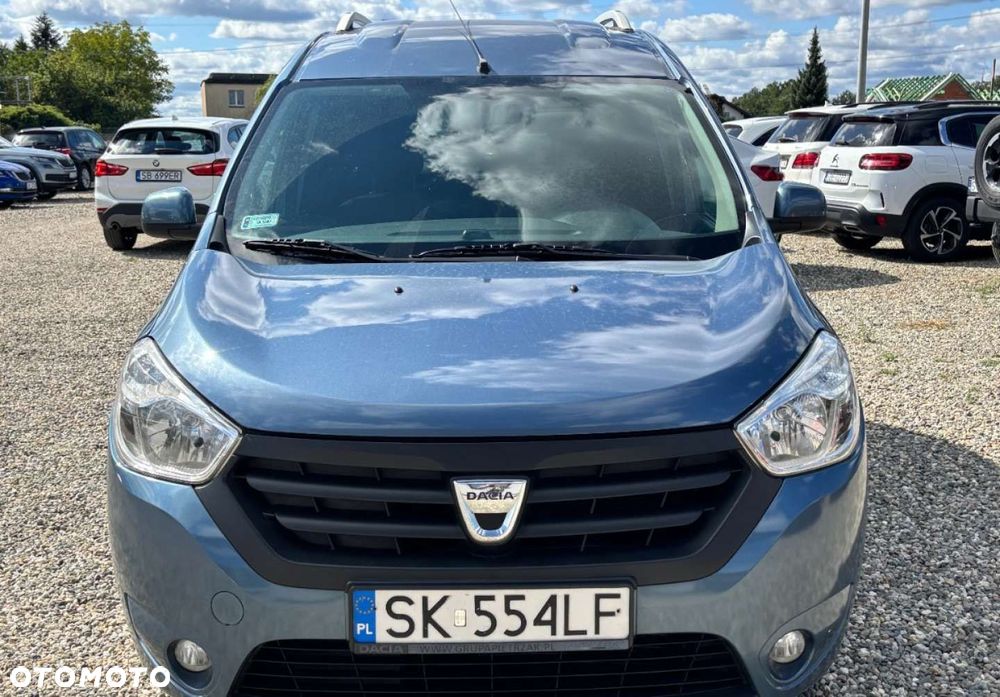 Dacia Dokker - 9