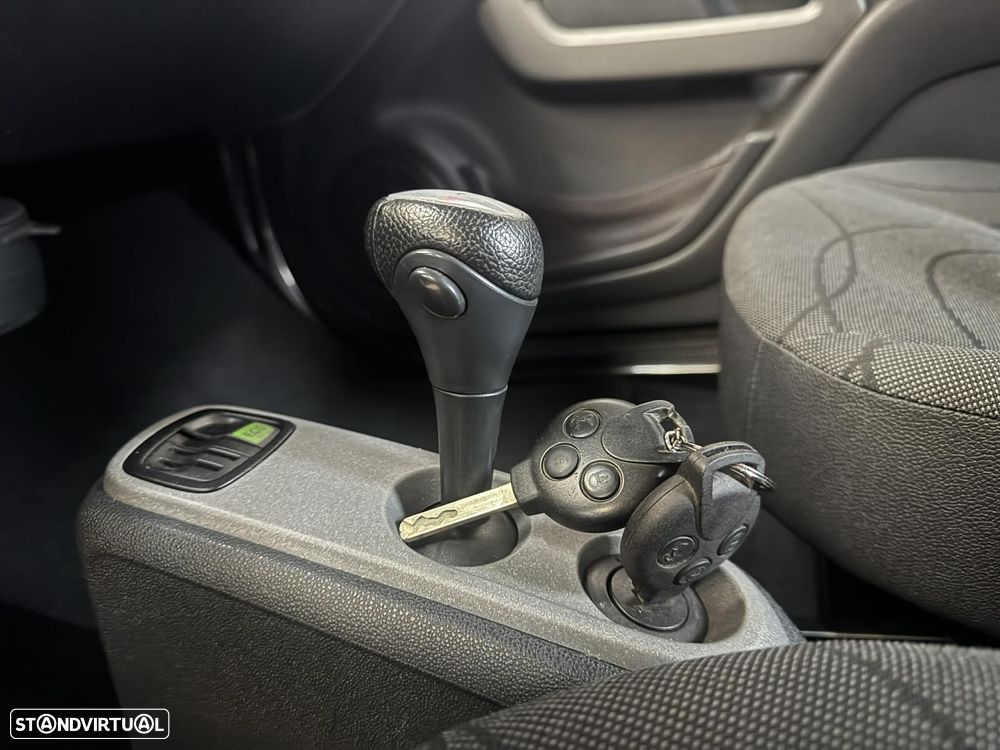 Smart ForTwo Coupé 1.0 Pure 61 - 11