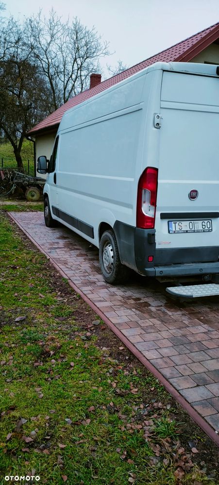Fiat Ducato - 10