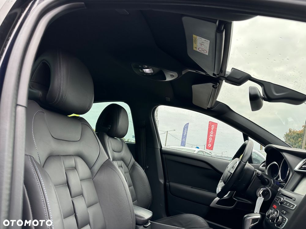 DS Automobiles DS 4 - 9