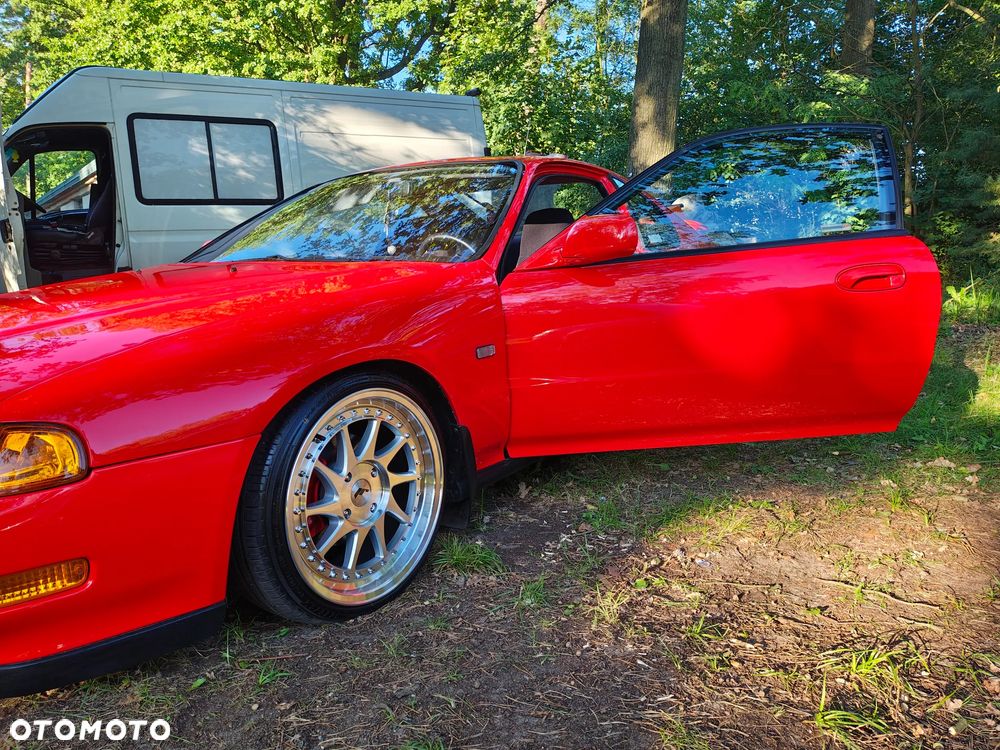Honda Prelude 2.0i-16 - 18
