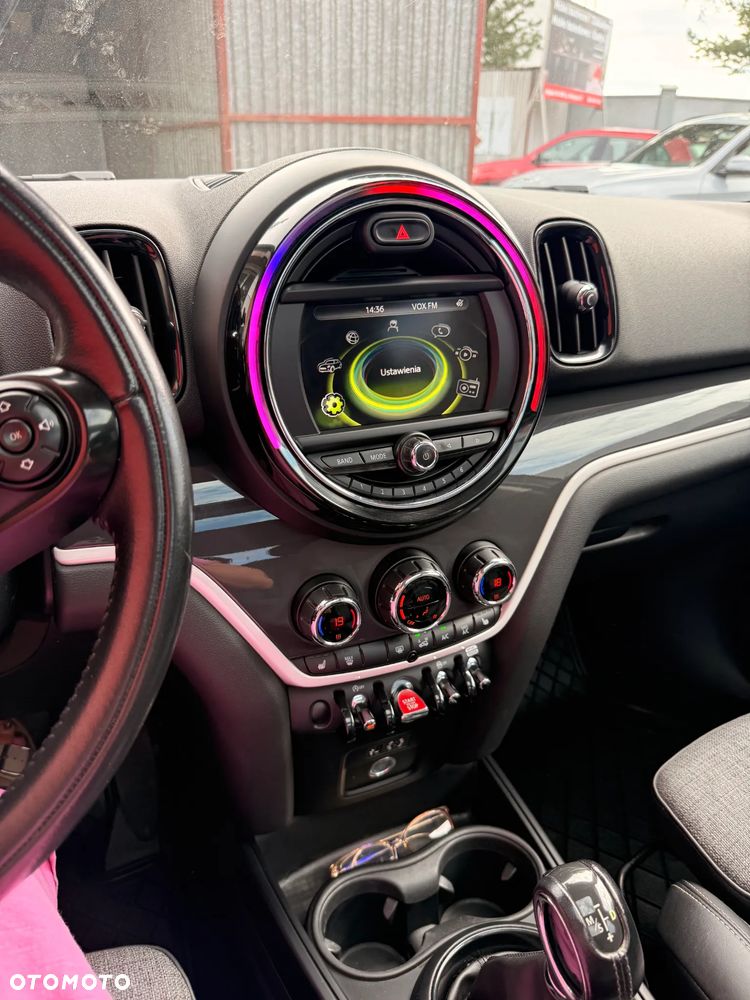 MINI Countryman Cooper S - 2