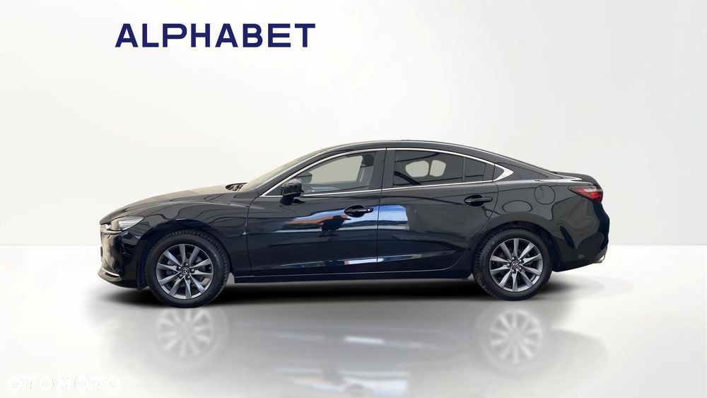 Mazda 6 2.0 Center-Line - 2