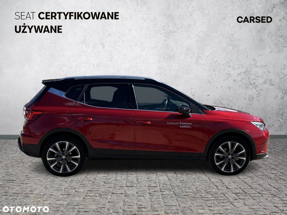Seat Arona - 6