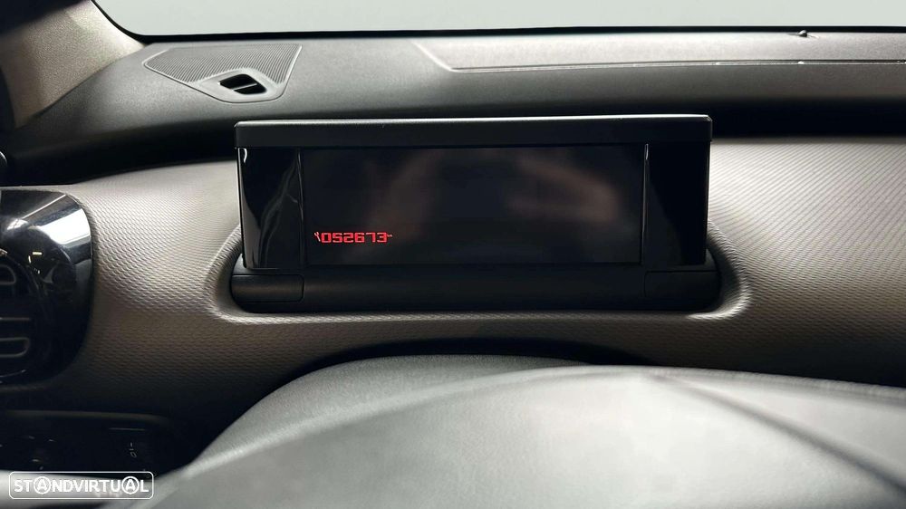 Citroën C4 Cactus 1.2 PureTech Feel - 15