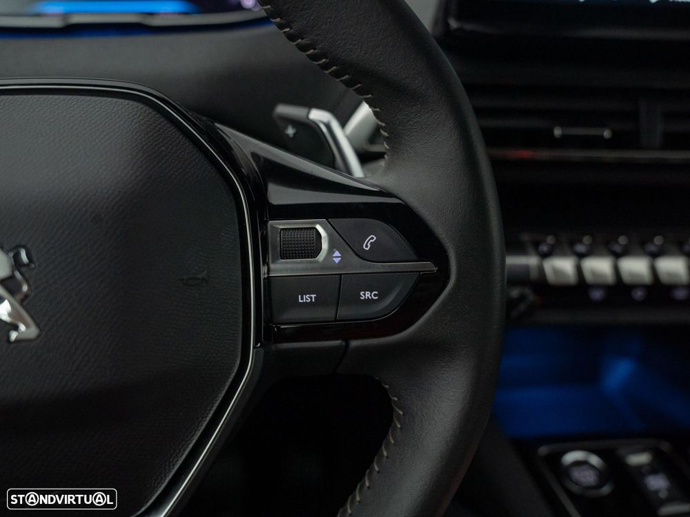 Peugeot 5008 1.5 BlueHDi Active Pack EAT8 - 22