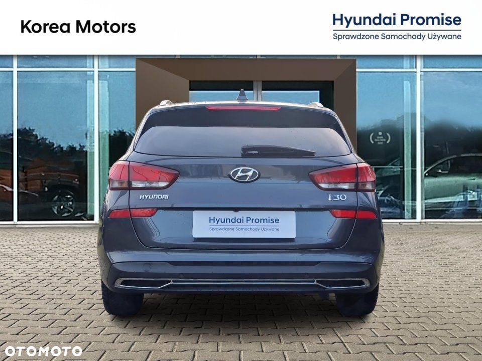 Hyundai i30 - 4