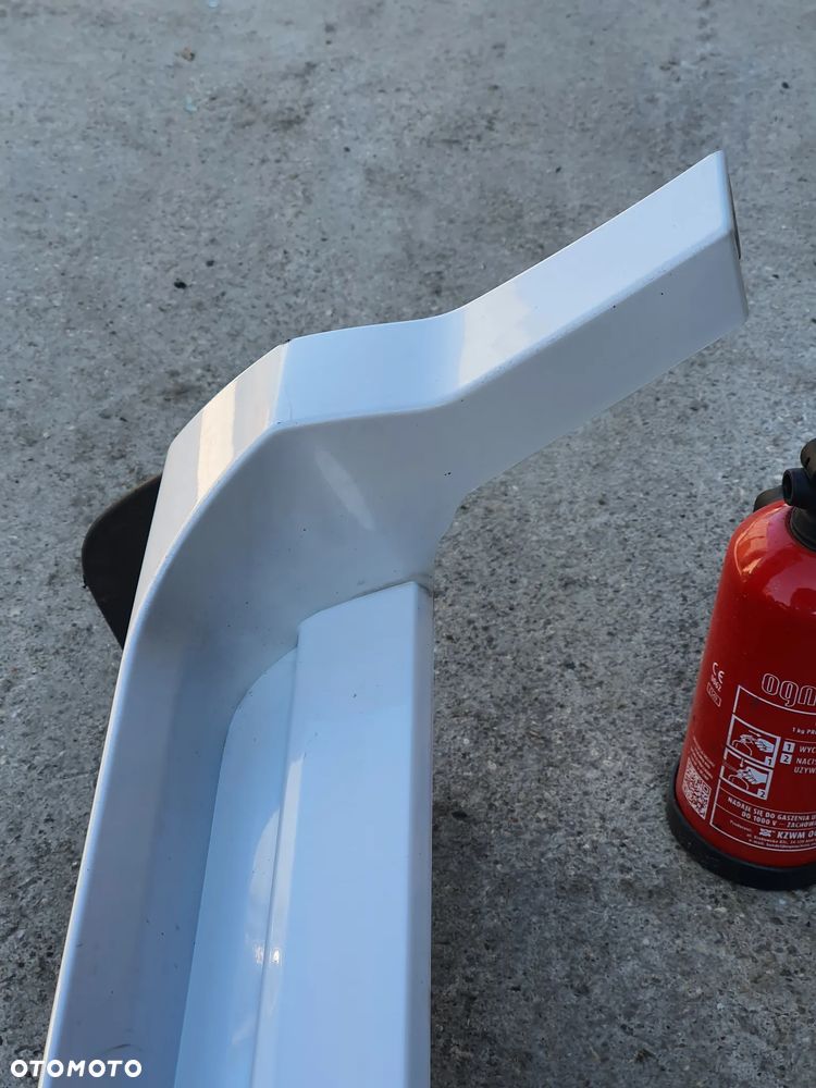 FORD KUGA II MK2 LIFT VIGNALE  LISTWA PROGOWA PRÓG PRAWY CV4J-S10154 KOLOR AD - 12