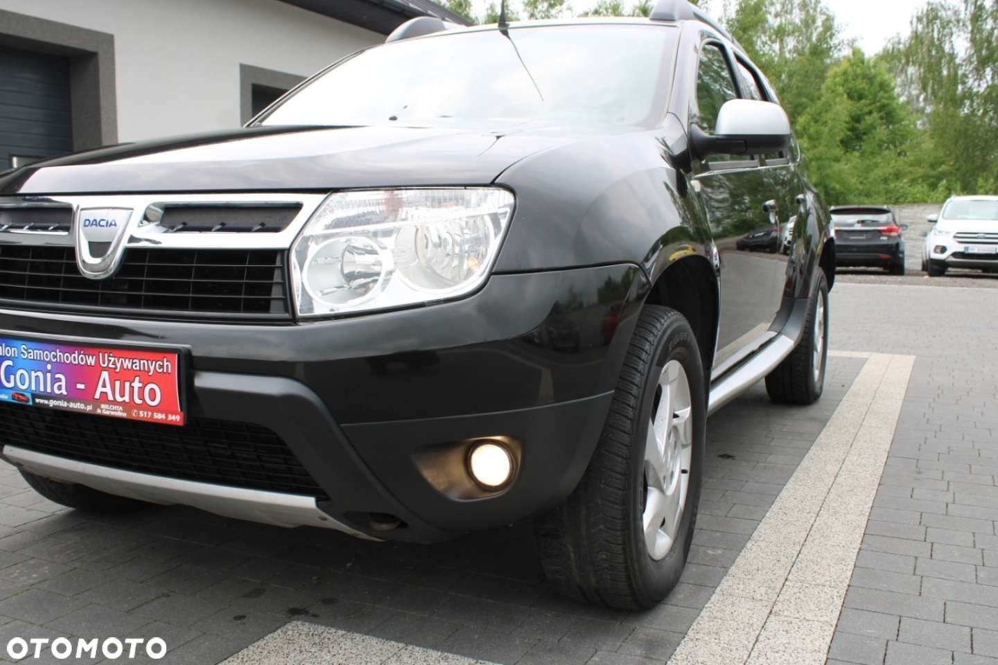 Dacia Duster - 15